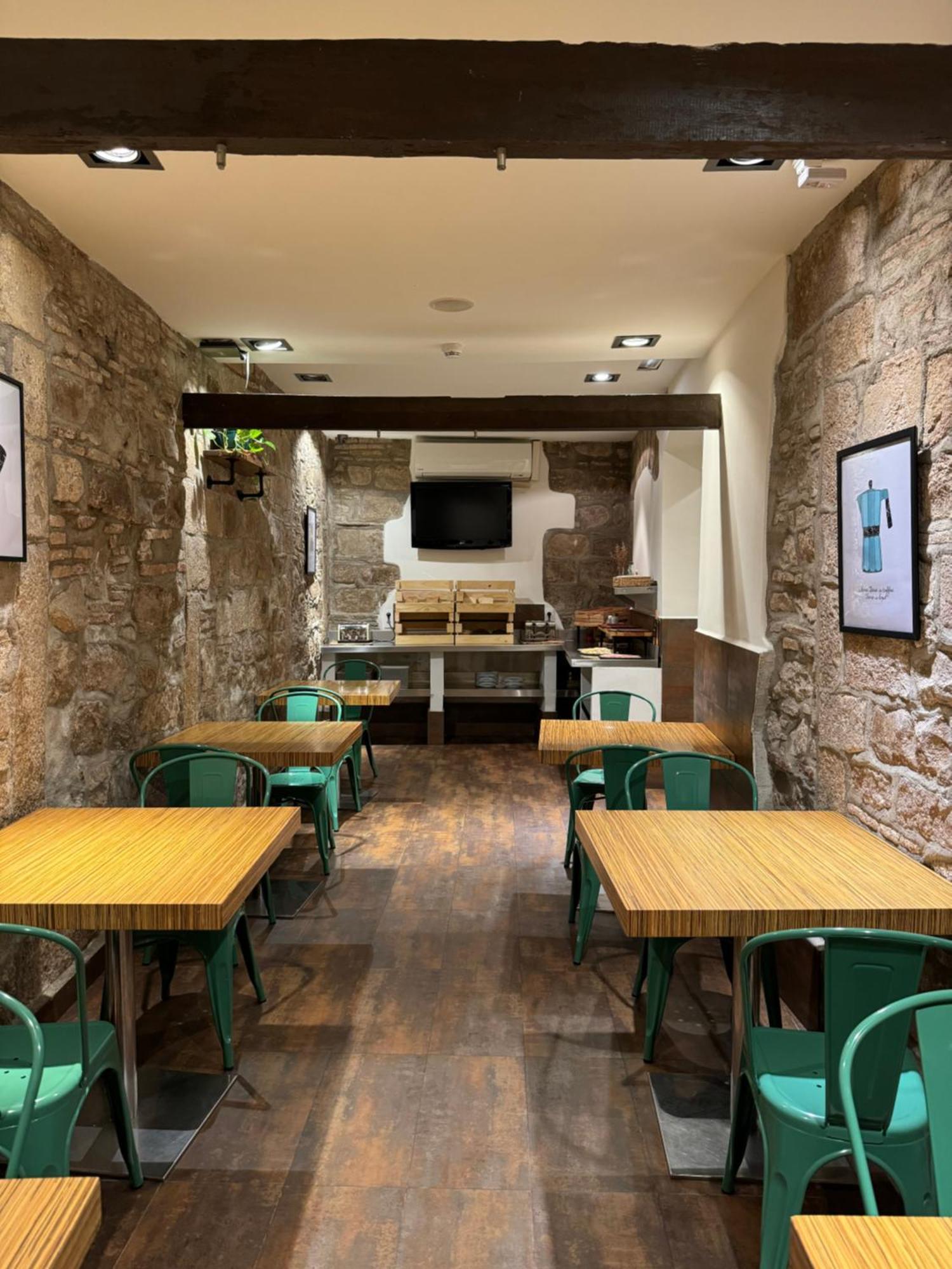 Hostal Fernando Barcellona Esterno foto